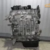 Двигун 1.6 HDi 8V (EURO 5)