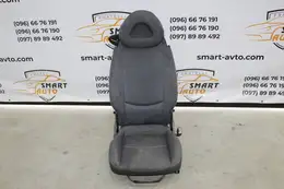 Сидіння переднє праве (пасажирське)