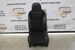 Сидіння переднє ліве (водійське) комбіноване