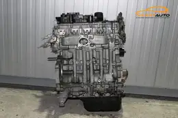 Двигун 1.6 HDi 8V (EURO 5)