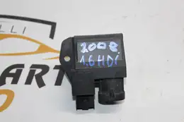 Резистор вентилятора пічки 1.6 HDi