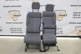 Сидіння передні праві (пасажирські)