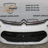 Бампер передній під парктроніки 1609534580
