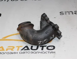 Патрубок ( турбіна- випускний колектор) 1.4 HDi (8HZ) 448683