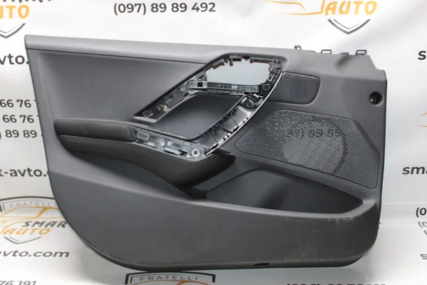 Карта передньої лівої дверки 98029883ZD