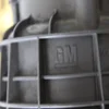 Корпус паливного фільтра 1.6 CDTI 13383061