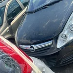 Opel Corsa D