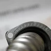 Патрубок EGR 1.6 HDi (9HZ) 9646996980