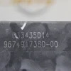 Блок запобіжників Z01 9810295780