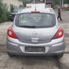 Opel Corsa D