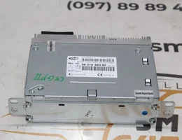 Магнітола (радіо, навігація, CD, DVD, GPS) 9807886380