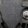 Генератор 1.6 16V, 1.8 16V 120A (AL) 13229985