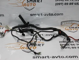 Жгут (коса) проводів акумулятора 1.3 CDTI (Z13DTH) 55558093