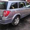 Opel Astra H Caravan