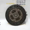 Диск зчеплення 1.6 16V 9223223
