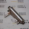 Охолоджувач EGR (відпрацьованих газів) Z19DT 55203716