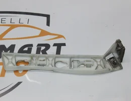 Кронштейн (кріплення) заднього бампера лівий 1609617980