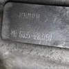 Двигун 1.6 (EP6) EURO 5 5F01