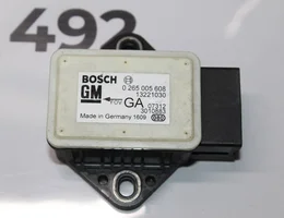 Датчик прискорення 13221030