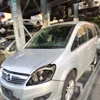 Opel Zafira B