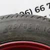Докатка R16 (запасне колесо)