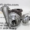 Турбіна 1.6 HDi 8V (EURO 5) 9686120680
