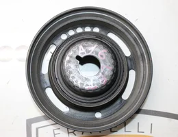 Шків колінвала 1.6 Turbo (A16LET) 55565300