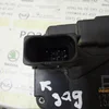 Замок задньої правої дверки 5 pin 13210739