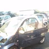 Smart Fortwo 450