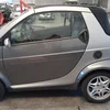 Smart Cabrio 450