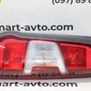 Стоп (ліхтар) правий 9820554880