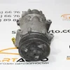 Компресор кондиціонера 1.6 HDi 9659875880