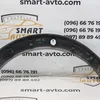 Молдинг крила задній лівий (hybrid) 9674307277