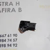 Датчик тиску у впускному колекторі 1.7CDTI (Z17DTH) 0281002487