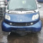 Smart Fortwo 450