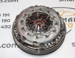 Комплект зчеплення (демпфер) в зборі 2.0 HDi (hybrid) 9672212380