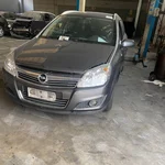 Opel Astra H Caravan