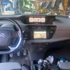 Citroen C4 Grand Picasso II