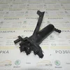 Омивач фари правий (дорестайлінг)