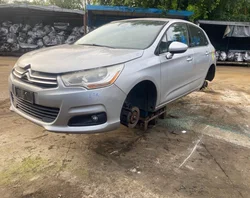 Citroen C4 B7