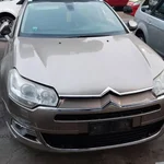 Citroen C5 (X7)