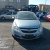 Opel Corsa D