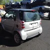 Smart Fortwo 450