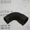 Трубка (патрубок) турбіни 1.3 CDTI 55556009