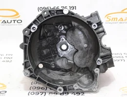 Корпус КПП M32 1.9 CDTI 55186623