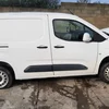 Opel Combo E