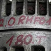 Генератор 2.0 HDi 9688085380