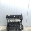 Двигун 1.6 CNG Turbo (Z16XNT)