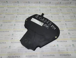 Кришка ремня ГРМ 1.6 Turbo 16V (Z16XNT) 55568105