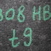 Пінопласт багажника 9677905580